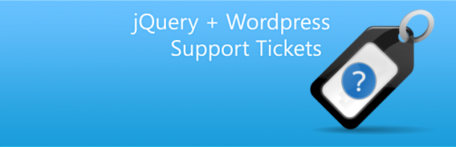 افزونه تیکت پشتیبانی وردپرس wpsc Support Tickets